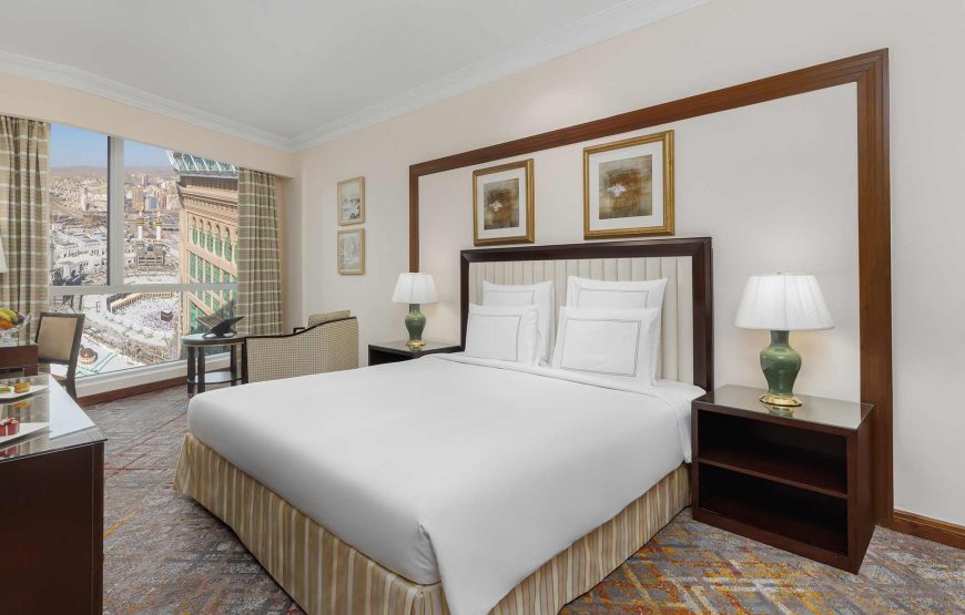 Swissotel Al Maqam