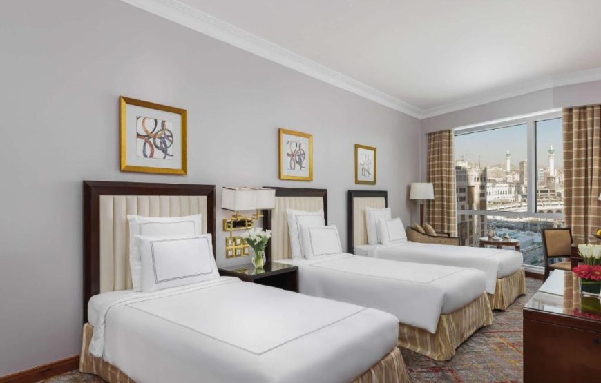 Swissotel Al Maqam
