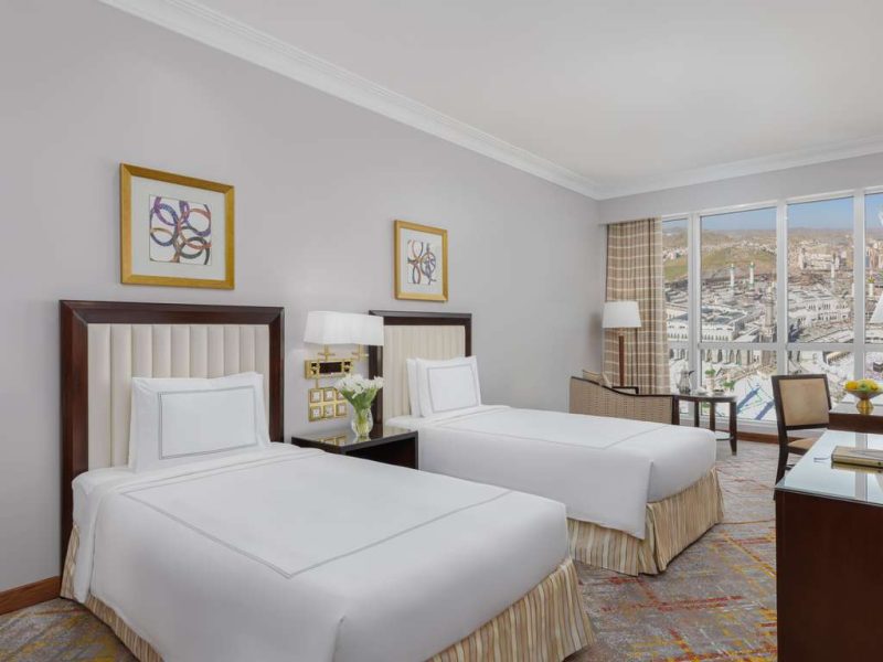 Double/Twin Room