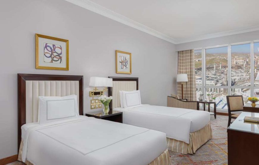 Swissotel Al Maqam