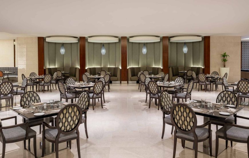 Swissotel Al Maqam